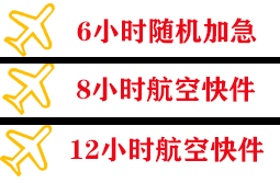 成都双流机场托运快递公司,专业空运当天件